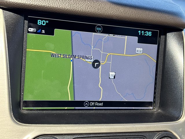 Used 2019 GMC Yukon Denali w/ Open Road Package AWD/4WD image 34
