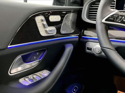 New 2026 Mercedes-Benz GLE 350 4MATIC image 19