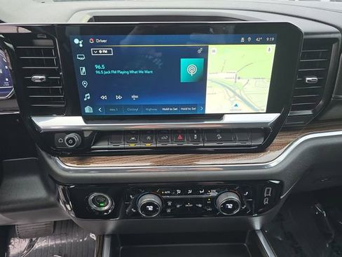 Certified 2022 Chevrolet Silverado 1500 LT Trail Boss image 14