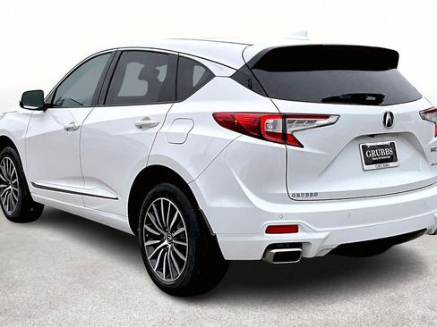 New 2026 Acura RDX SH-AWD w/ Advance Package image 6