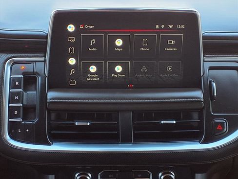 Used 2022 GMC Yukon SLT image 14