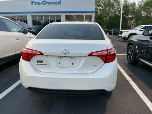 Used 2019 Toyota Corolla LE image 7