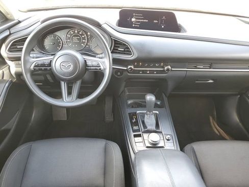 Certified 2024 MAZDA CX-30 AWD 2.5 S image 7