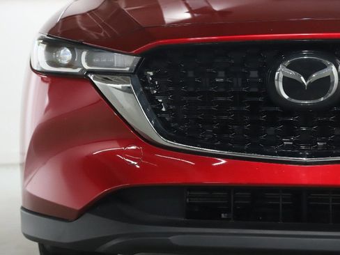 Used 2023 MAZDA CX-5 AWD 2.5 S image 6