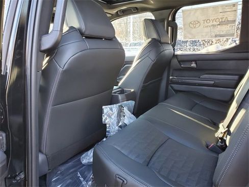 New 2026 Toyota Tacoma TRD Off-Road image 11