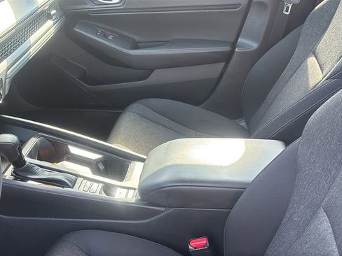 Used 2024 Honda Accord EX image 24