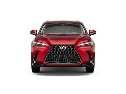 New 2026 Lexus NX 350h FWD w/ Premium image 24