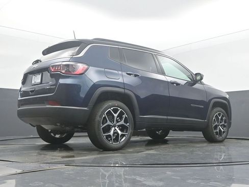 New 2026 Jeep Compass Limited image 49