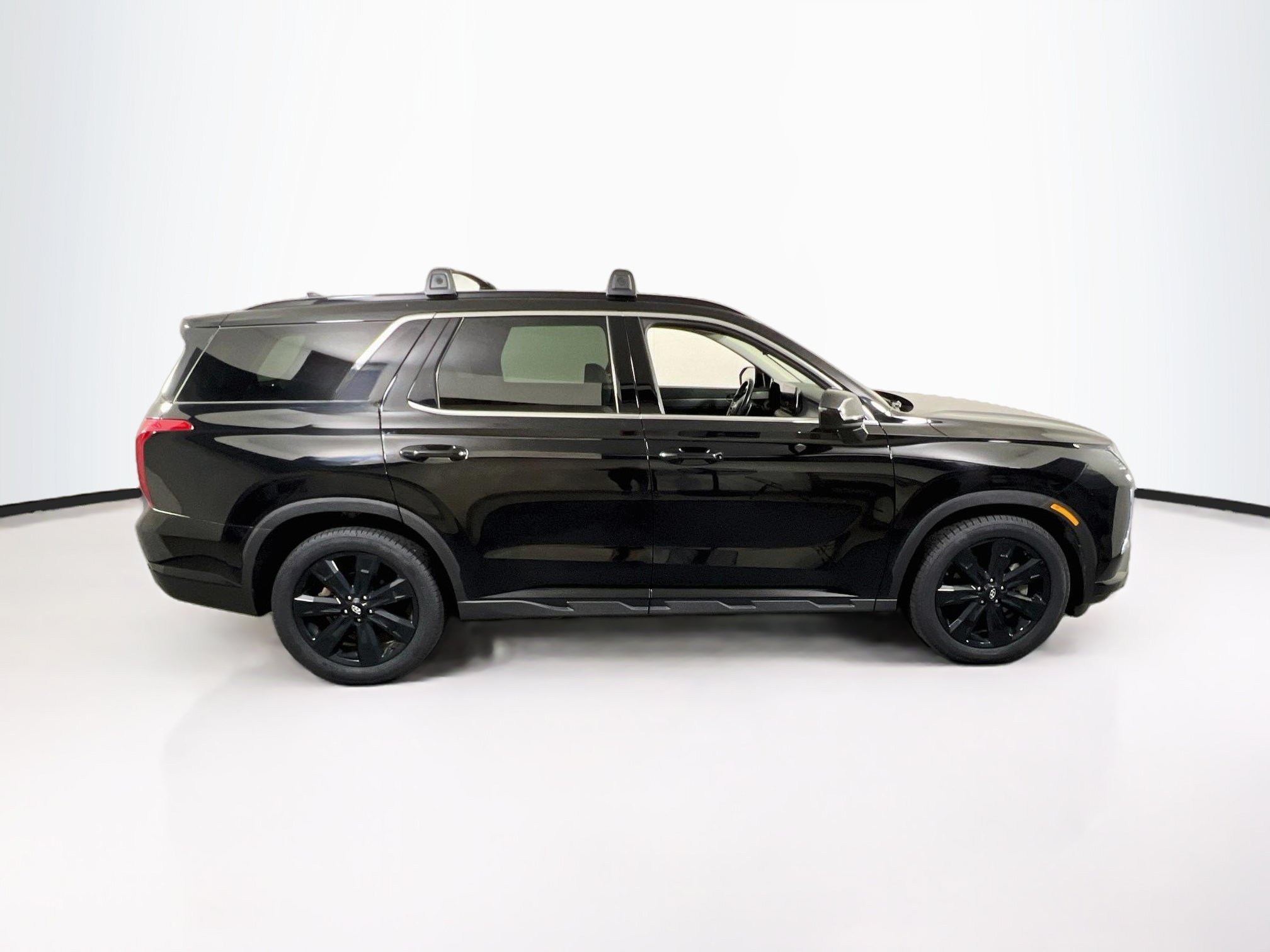 Used 2023 Hyundai Palisade XRT AWD/4WD image 4