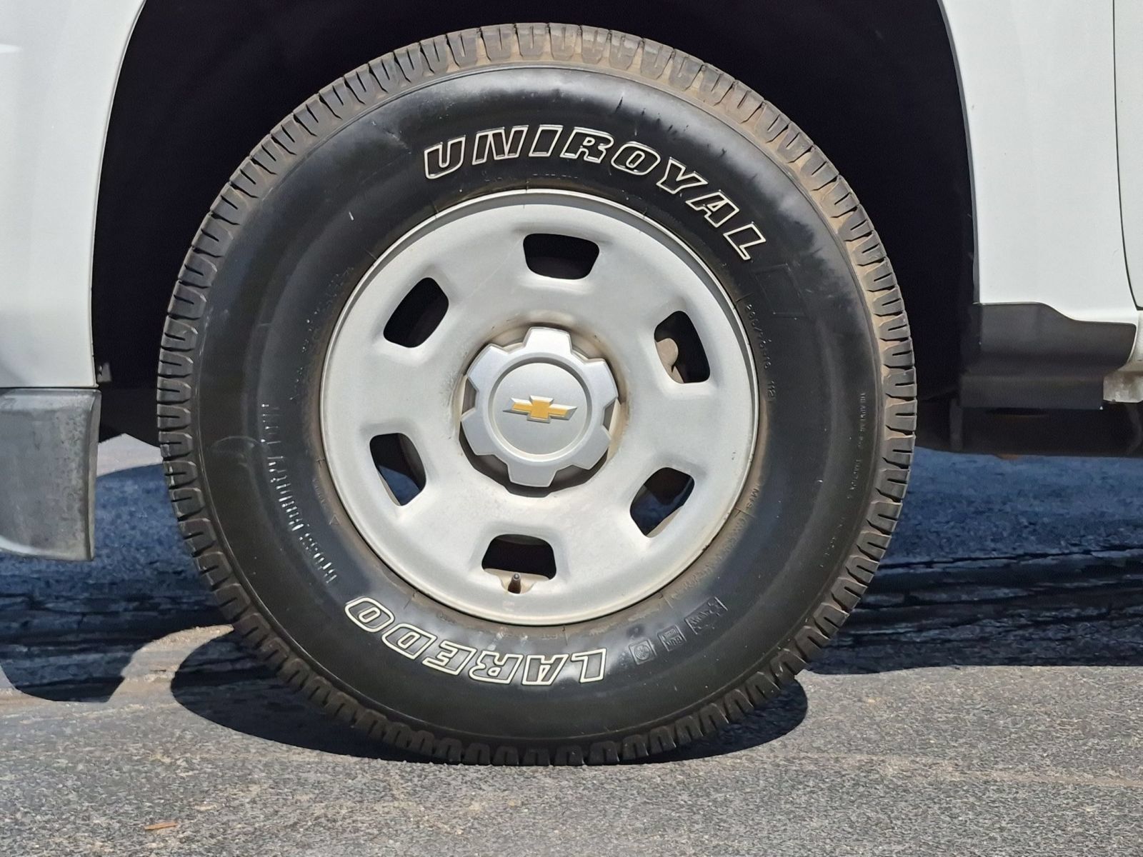 Used 2016 Chevrolet Colorado W/T RWD image 10
