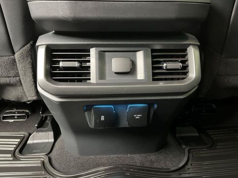 Used 2024 Ford F150 XLT w/ Equipment Group 303A High AWD/4WD image 16