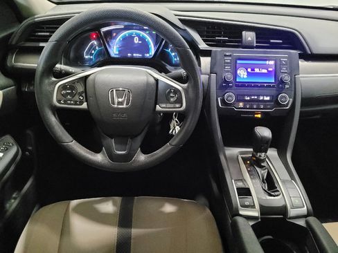Used 2020 Honda Civic LX image 22