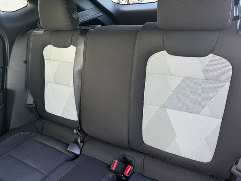 New 2026 Chevrolet Trax RS image 33