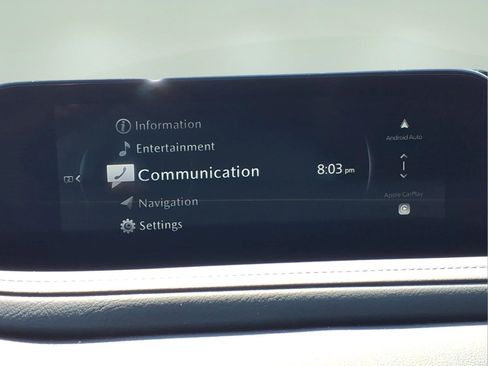 Certified 2025 MAZDA CX-30 AWD 2.5 S w/ Preferred Package image 8