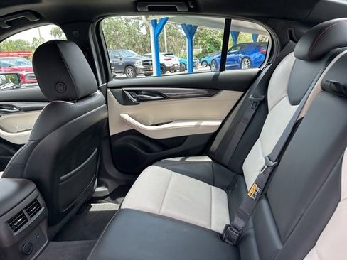 Used 2025 Cadillac CT5 Sport image 39