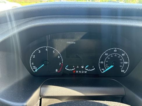 Used 2024 Ford Transit 250 Low Roof w/ Exterior Upgrade Package image 17