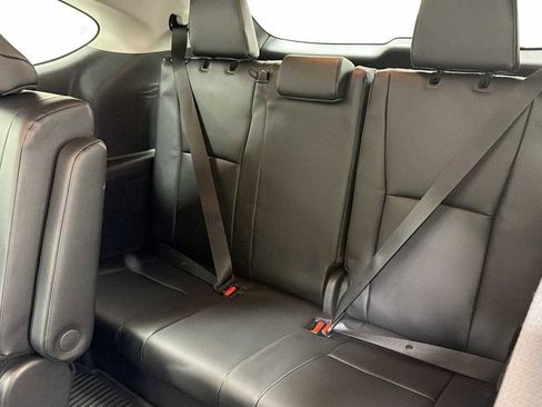 Certified 2026 Toyota Highlander XLE AWD/4WD image 26