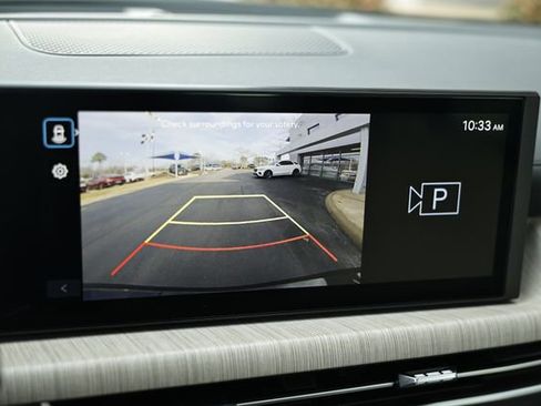 Certified 2025 Hyundai Sonata SEL image 35