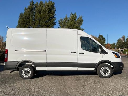 New 2026 Ford Transit 250 Base image 7