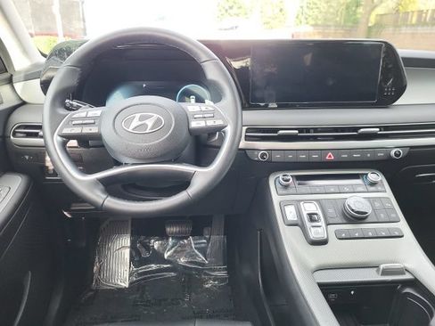 Certified 2025 Hyundai Palisade SEL AWD/4WD image 21