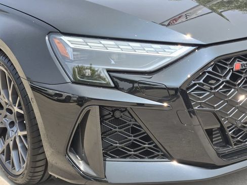 New 2026 Audi RS 3 AWD/4WD image 12