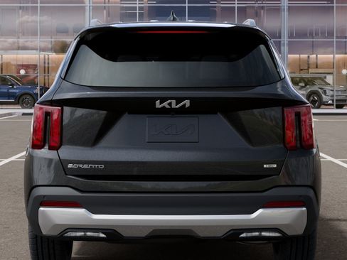 New 2026 Kia Sorento EX FWD image 13
