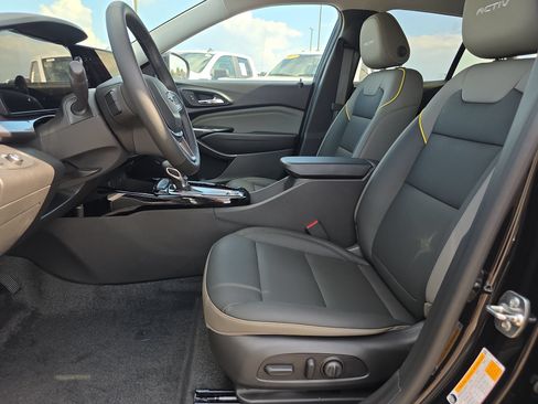 New 2026 Chevrolet Trax ACTIV w/ Driver Confidence Package FWD image 10