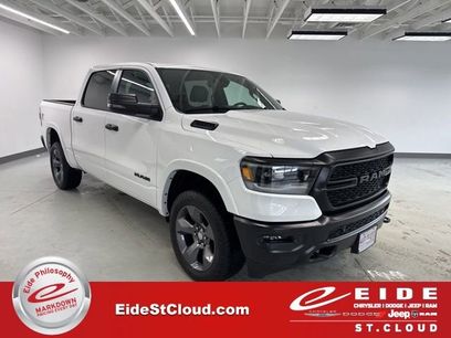Used 2023 RAM 1500 Big Horn