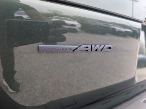 Certified 2026 Subaru Outback Touring AWD/4WD image 36