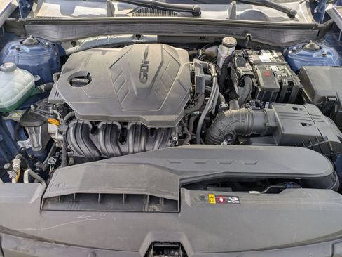 Used 2020 Hyundai Sonata SEL w/ Premium Package FWD image 28