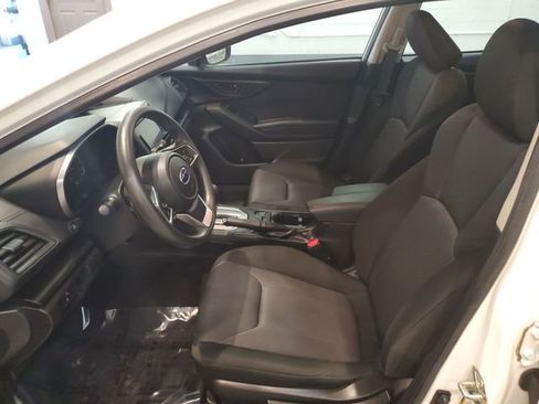 Used 2017 Subaru Impreza 2.0i Premium image 10