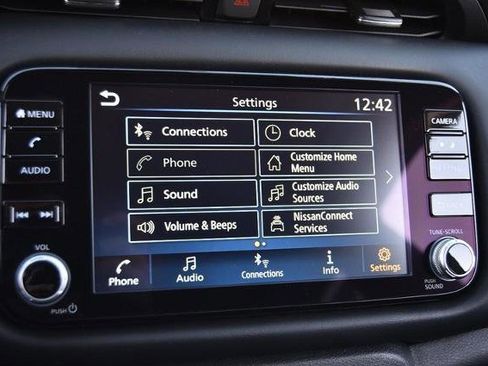 Certified 2024 Nissan Kicks SR image 13