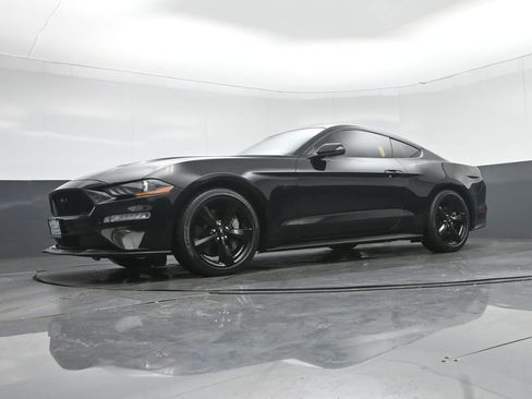 Used 2021 Ford Mustang GT Premium w/ Equipment Group 401A image 52