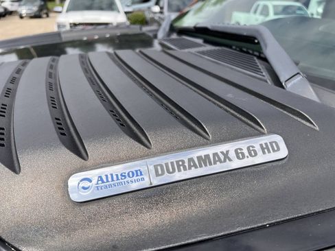Used 2011 Chevrolet Silverado 3500 LT AWD/4WD image 10