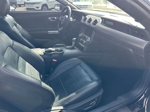 Used 2018 Ford Mustang GT Premium w/ Equipment Group 401A image 24