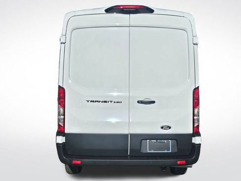 New 2026 Ford Transit 250 148 Medium Roof w/ Load Area Protection Package image 23