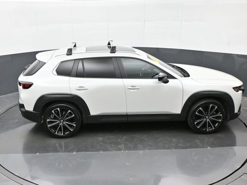 Used 2024 MAZDA CX-50 AWD 2.5 Turbo image 36