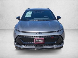 New 2026 Chevrolet Equinox EV RS video 2