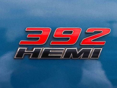 Used 2022 Dodge Charger Scat Pack RWD image 31
