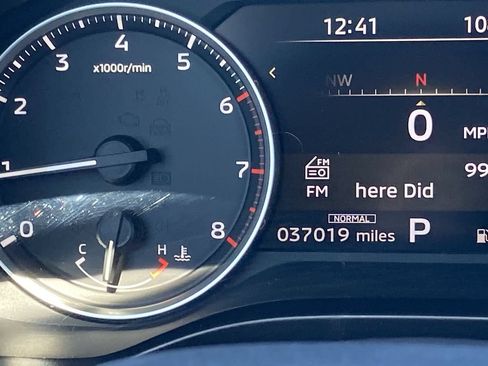 Used 2025 Mitsubishi Outlander SE FWD image 8