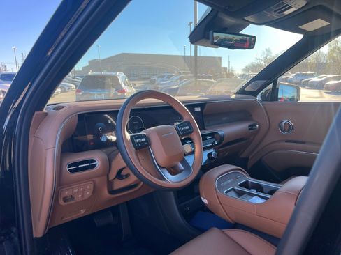 New 2026 Hyundai Palisade Calligraphy image 27