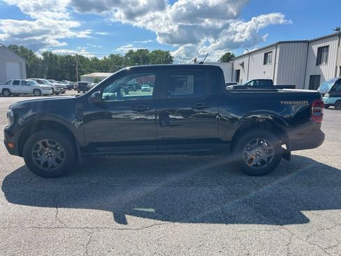 Used 2024 Ford Maverick Tremor w/ Tremor Off-Road Package AWD/4WD image 9