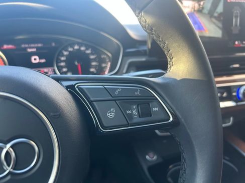 Used 2022 Audi A5 2.0T Premium w/ Convenience Package image 21