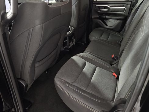 Used 2024 RAM 1500 Lone Star RWD image 25