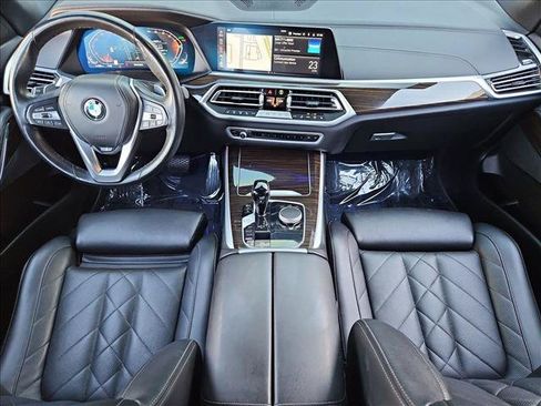 Used 2023 BMW X5 sDrive40i RWD image 18