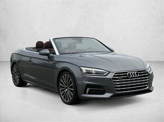 Used 2018 Audi A5 2.0T Premium Plus w/ Premium Plus video 3