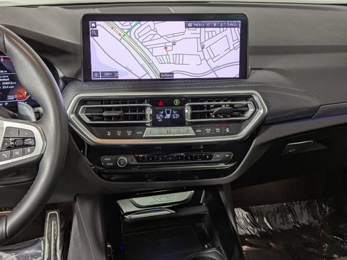 Certified 2023 BMW X3 xDrive30i w/ M Sport Package AWD/4WD image 43