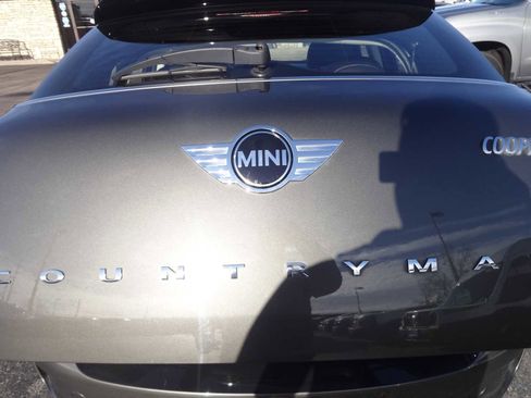 Used 2014 MINI Cooper Countryman S image 9