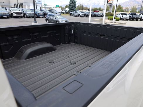 New 2026 GMC Sierra 3500 AT4 w/ Technology Package AWD/4WD image 24