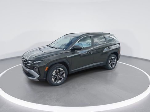 New 2026 Hyundai Tucson SEL AWD/4WD image 4